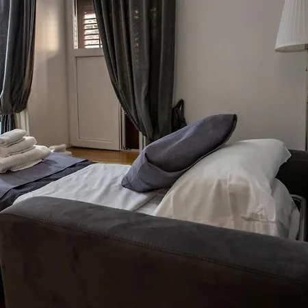 Al Centro - Vittorio Appartement