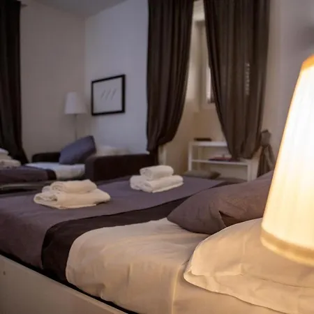 Al Centro - Vittorio Appartement *