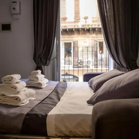 Al Centro - Vittorio Appartement