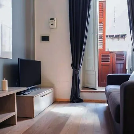 Appartement Al Centro - Vittorio