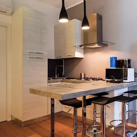 Appartement Al Centro - Vittorio