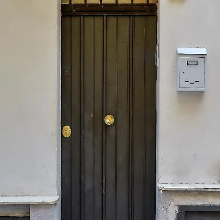 Al Centro - Vittorio 公寓